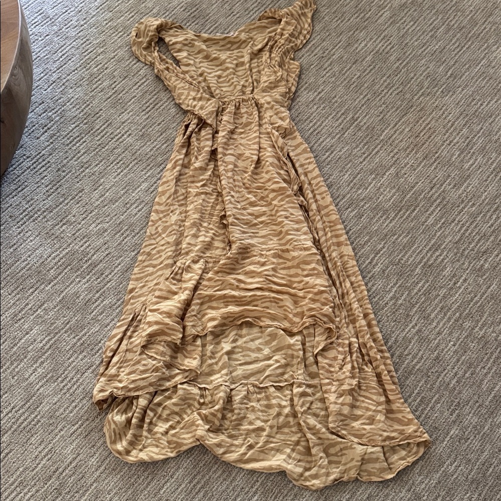 Tiare Hawaii Dress